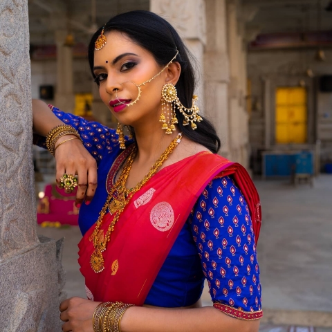 Makeup By Safeena Mirza