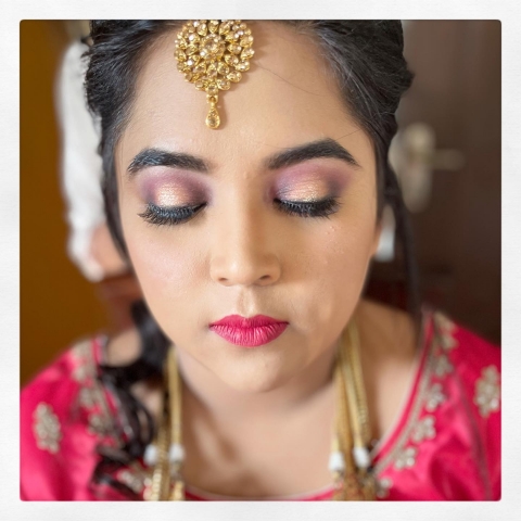 Makeup By Safeena Mirza