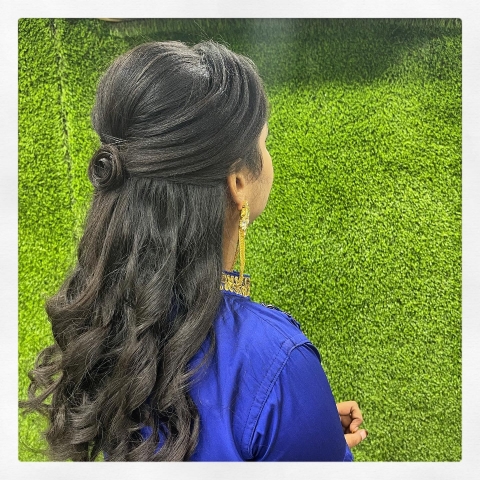 Makeup By Safeena Mirza