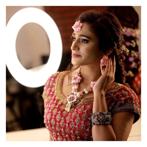 Makeup By Safeena Mirza