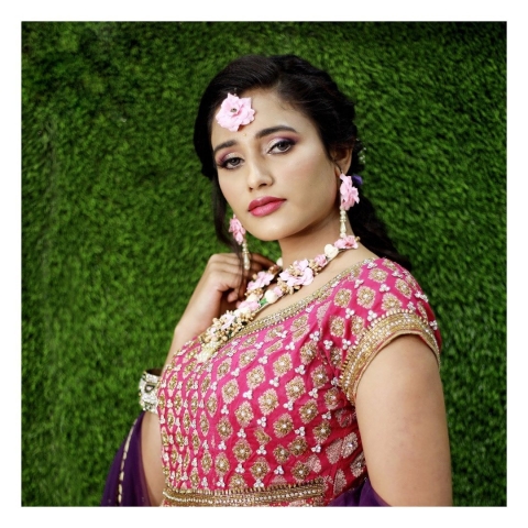 Makeup By Safeena Mirza