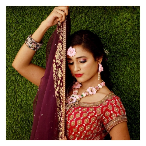 Makeup By Safeena Mirza