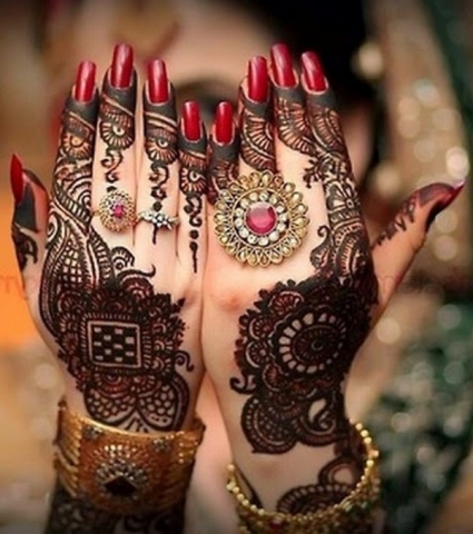 Rupesh Mehndi