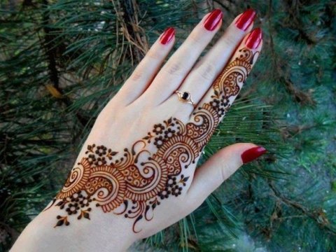 Rupesh Mehndi