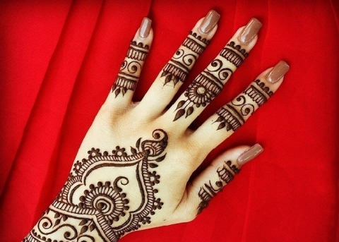 Rupesh Mehndi