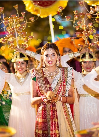 Hashtag Events And Productions