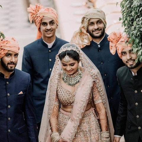 Intense Eventz Ghaziabad