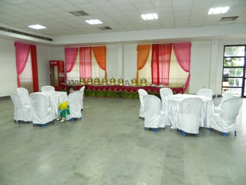 Pocket Friendly Events