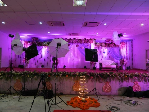 Pocket Friendly Events