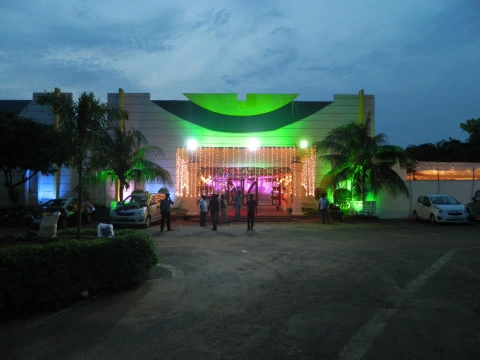 Pocket Friendly Events