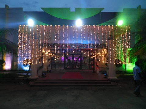 Pocket Friendly Events