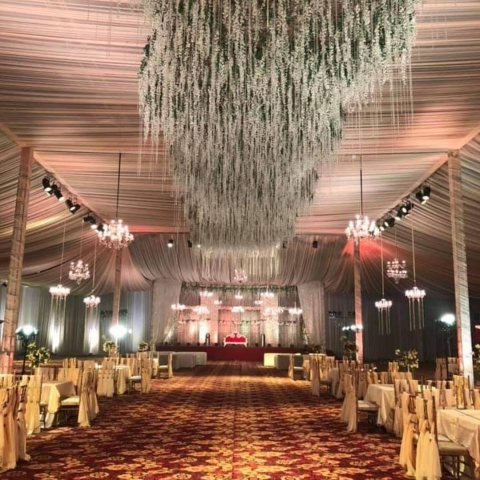 Chhabra Events Planner	