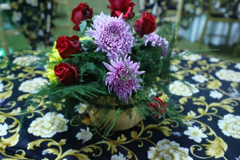 Chhabra Events Planner	