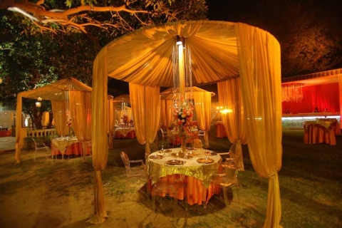 IFD Wedding Planners