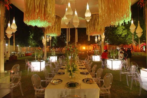 IFD Wedding Planners