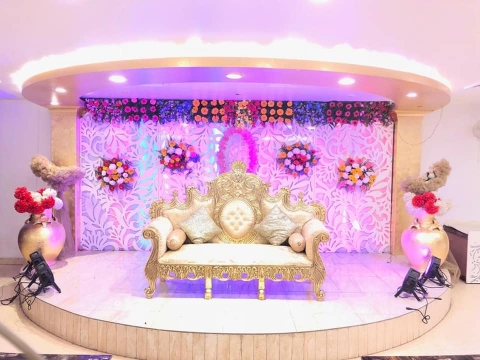 Royal Events India