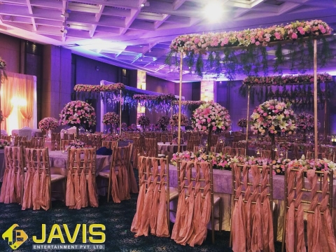 Javis Entertainment Pvt Ltd	