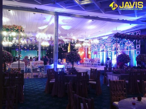 Javis Entertainment Pvt Ltd	