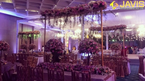 Javis Entertainment Pvt Ltd	