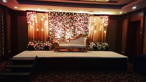 Souvenir Events Pvt Ltd