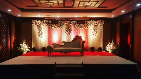 Souvenir Events Pvt Ltd