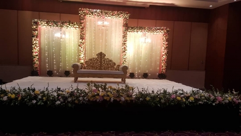 Souvenir Events Pvt Ltd