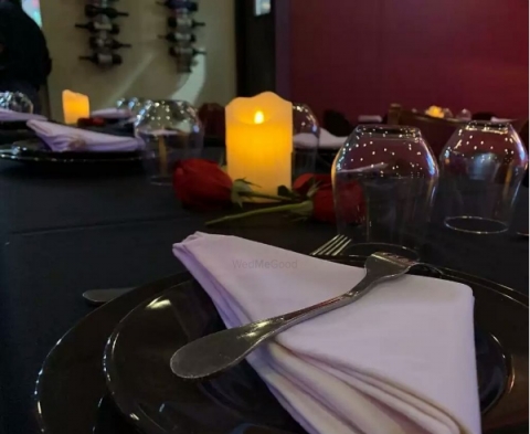 Mr. & Mrs. Weddings Planner an