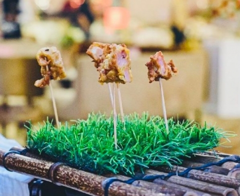 Fine Touch Event Planner