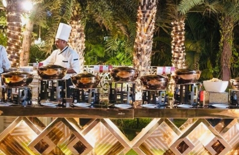 Fine Touch Event Planner