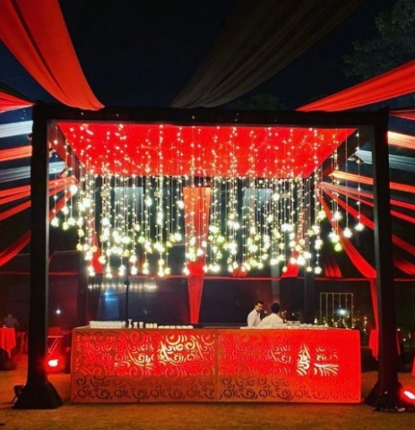 Fine Touch Event Planner