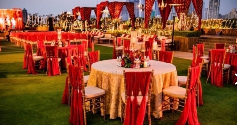 Fine Touch Event Planner