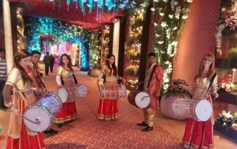 Three Bro's Events & Entertain