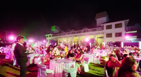 Three Bro's Events & Entertain