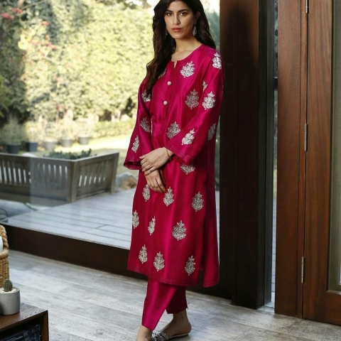 Sai Creations by Pooja Mittal	