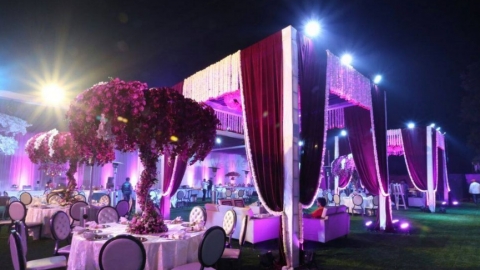 Shri Events Group Pvt Ltd 