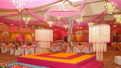 Shri Events Group Pvt Ltd 