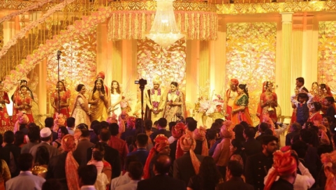 Xeel Events Pvt. Ltd.