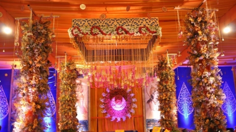 Xeel Events Pvt. Ltd.