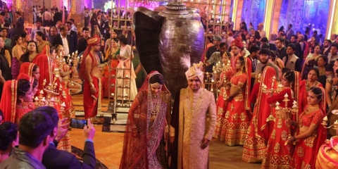 Xeel Events Pvt. Ltd.