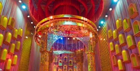 Starstruck Wedding Designers