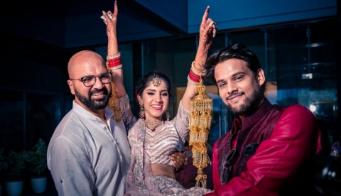 Starstruck Wedding Designers