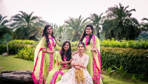 Starstruck Wedding Designers