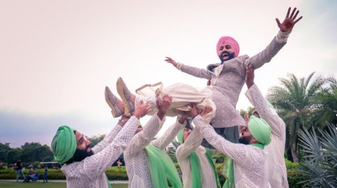 Starstruck Wedding Designers