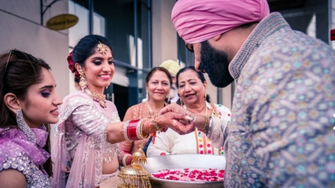 Starstruck Wedding Designers