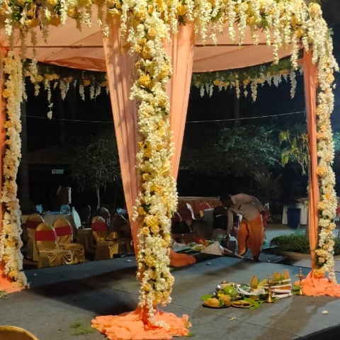 The Pink Knot Events