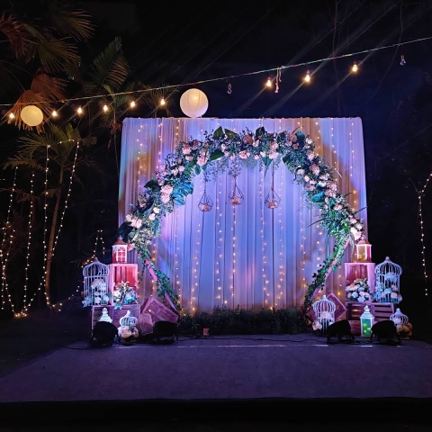 The Pink Knot Events