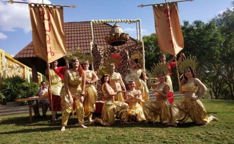 Royal Wedding Planner