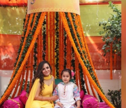 Royal Wedding Planner