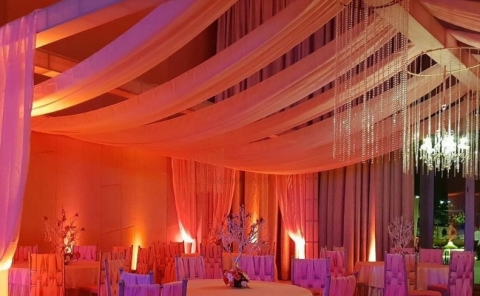 Royal Wedding Planner