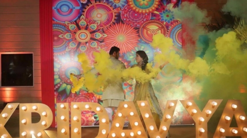 The Perfect Weddings